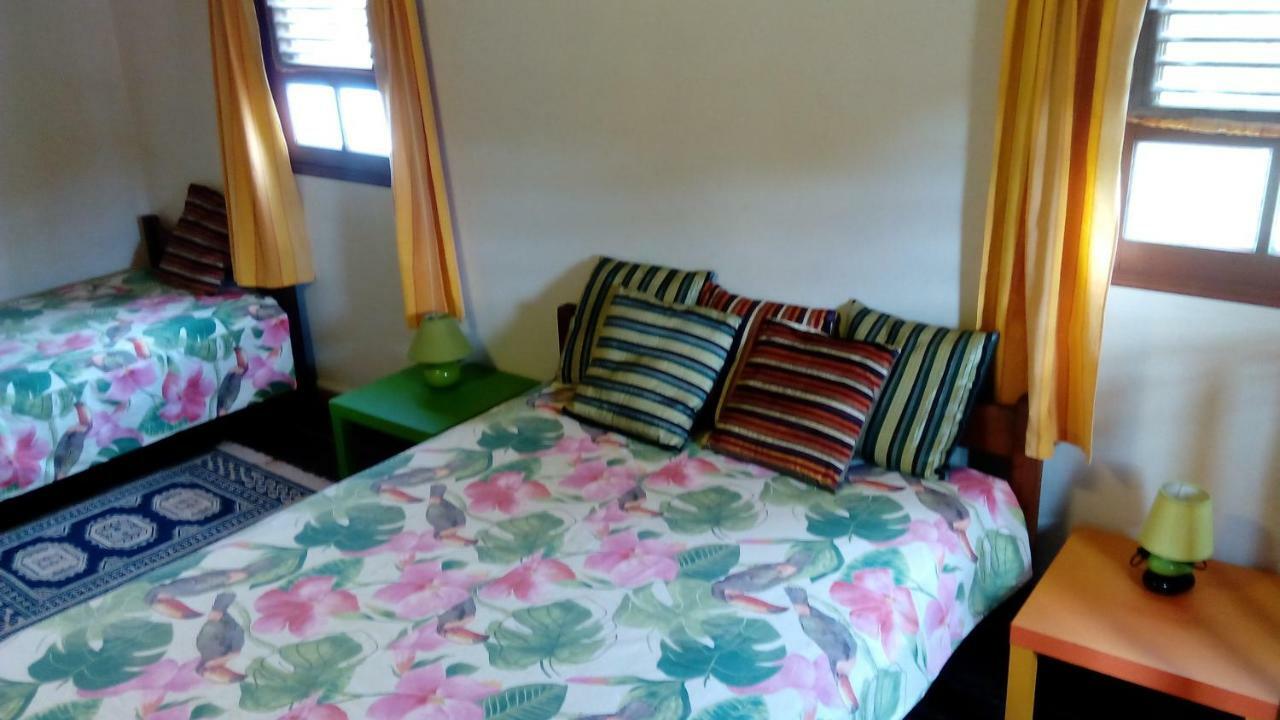 Chez Rosy Apartment Льо Робер Екстериор снимка